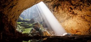 Son doong caves - hue to phong nha