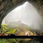 Son doong caves