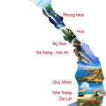 vietnam travel guide - phong nha to hue