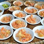 banh beo hue - hue food