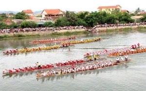 festival Quang binh - hue to phong nha